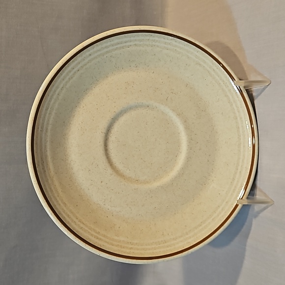 NWOT Royal Doulton Wild Cherry 1038 Five Piece Place Setting Lambethware - Picture 8 of 15